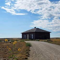 Fort Fetterman Historic Site