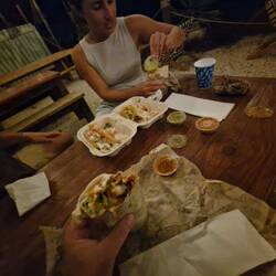 18$ Borito, leider geil