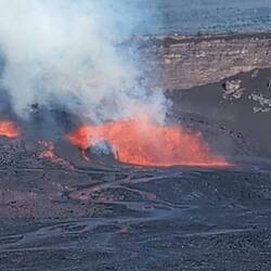 Foto von Ben, wenige Tage zuvor