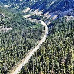 Washington Pass
