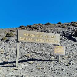 Hier bin ich zurück gegangen