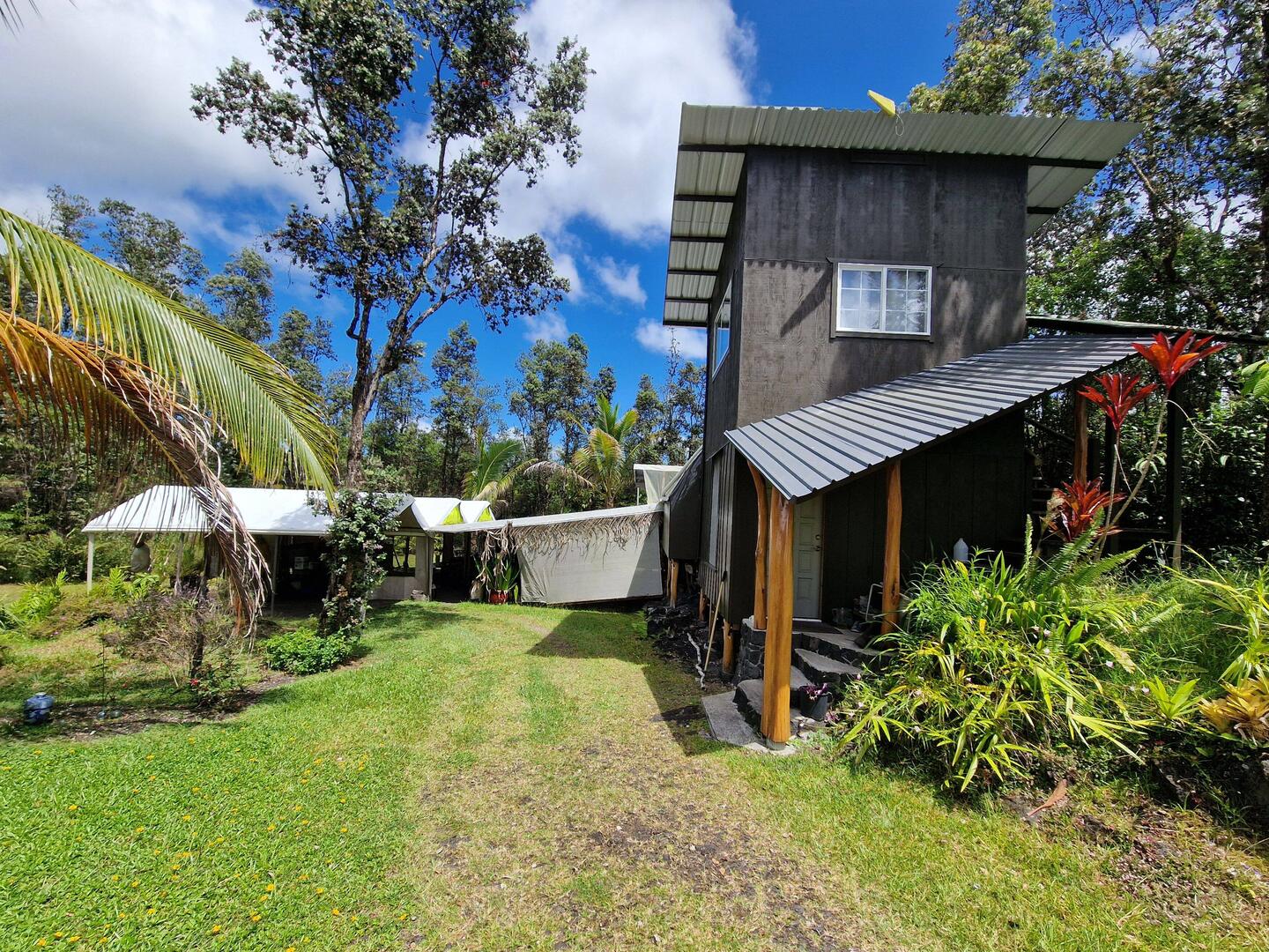 Ben's Haus