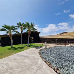 Puʻukoholā Heiau National Historic Site