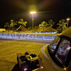 Mein neuer Lieblingsflughafen