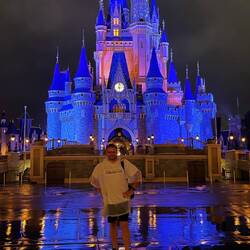 Walt Disney World