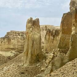 Picchi di roccia 🦅