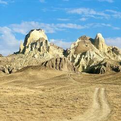 Un ottimo set per un western 🤠