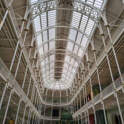 Grand Hall National Museum