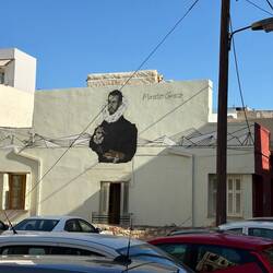 Sur les traces d'El Greco