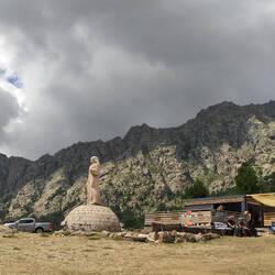 Col de Vergio