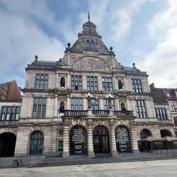 Theater Gent