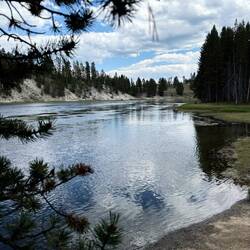Yellowstone River