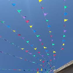 Villanova Monteleone ist vorbereitet auf den Ansturm