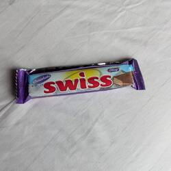 S kenianische Kägi Fret