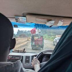 Es gäbigs Zügelauto