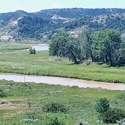 Little Missouri River