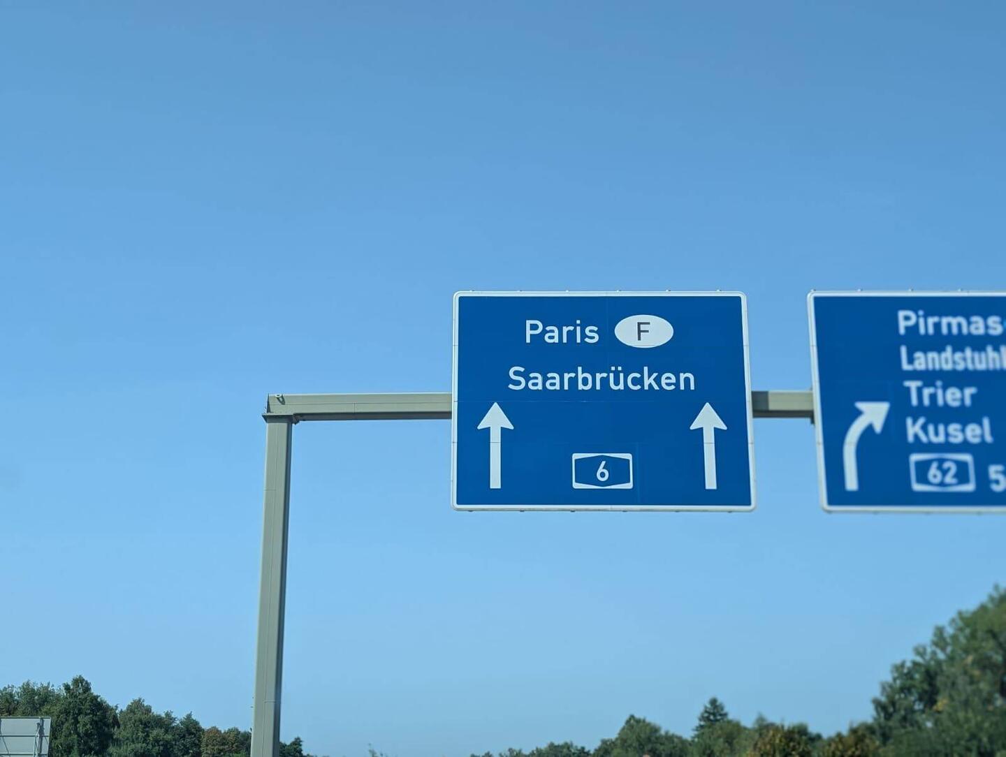 Zugegeben eher Symbolbilder.
