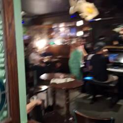 Livemusik im Irish-Pub