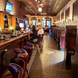 Älteste Bar am Riverwalk