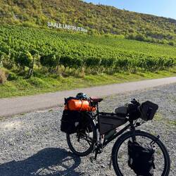 Saale Unstrut Wein