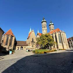 Dom Naumburg