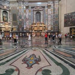 Medici Chapels