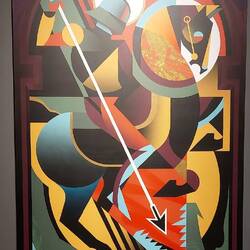 Truly Designs - St. George & the dragon (2024)