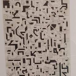 Capobianco Chiara - Hive (2020)