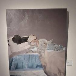 Marco Bettio - Rompighiaccio (2025)