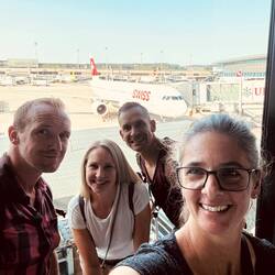 Reisegruppe