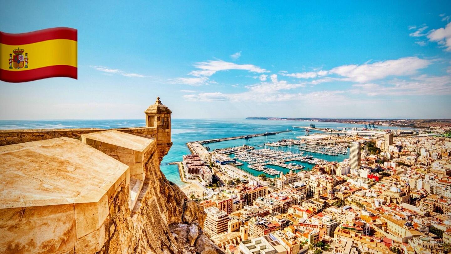 Alicante