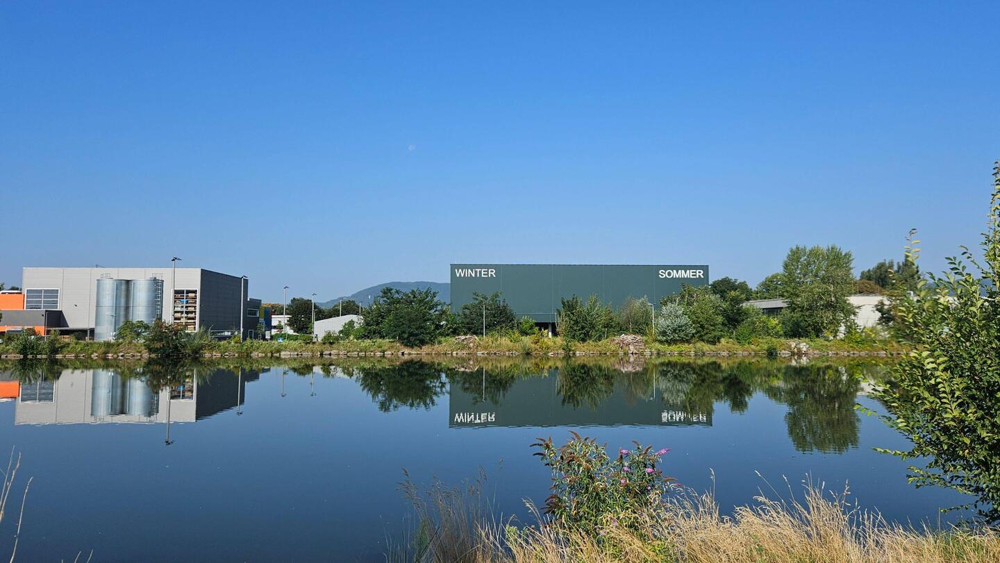 heute definitiv Sommer🥵☀️