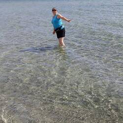 Strand Faxe Ladeplads