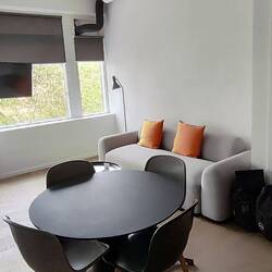 Ein Teil unseres Appartement