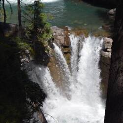 Lower Falls