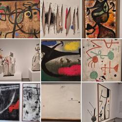 Joan Miro