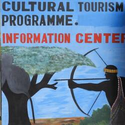 Da wurde es gruselig, das Programm hat uns erschüttert