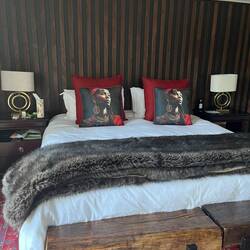 Wild Tree Lodge