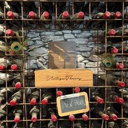 Port tasting room at Casa Dos Barros