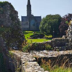 St. Patrick's Church