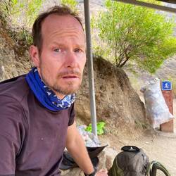 😮 Nichts geht mehr