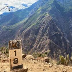 Wir quälen uns weiter