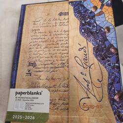 Das Motiv gefällt mir