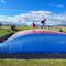 Die coolen Trampolin-Kissen