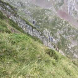 Le torrent joli