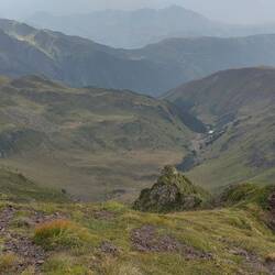 Mais la vue est toujours magnifique