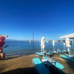 Bucht von Eretria