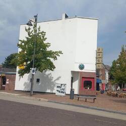 Stamcafé "In gen Haen"