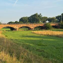 Schöne Brücke