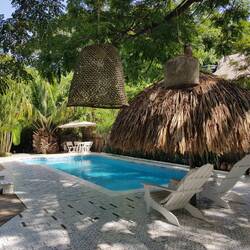 Unser Update vom Casa Kai zum Kawabonga Hostel,wegen dringender baulicher Maßnahmen im Casa Kai 😯!